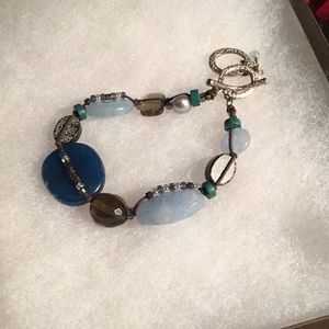 Silpada bracelet